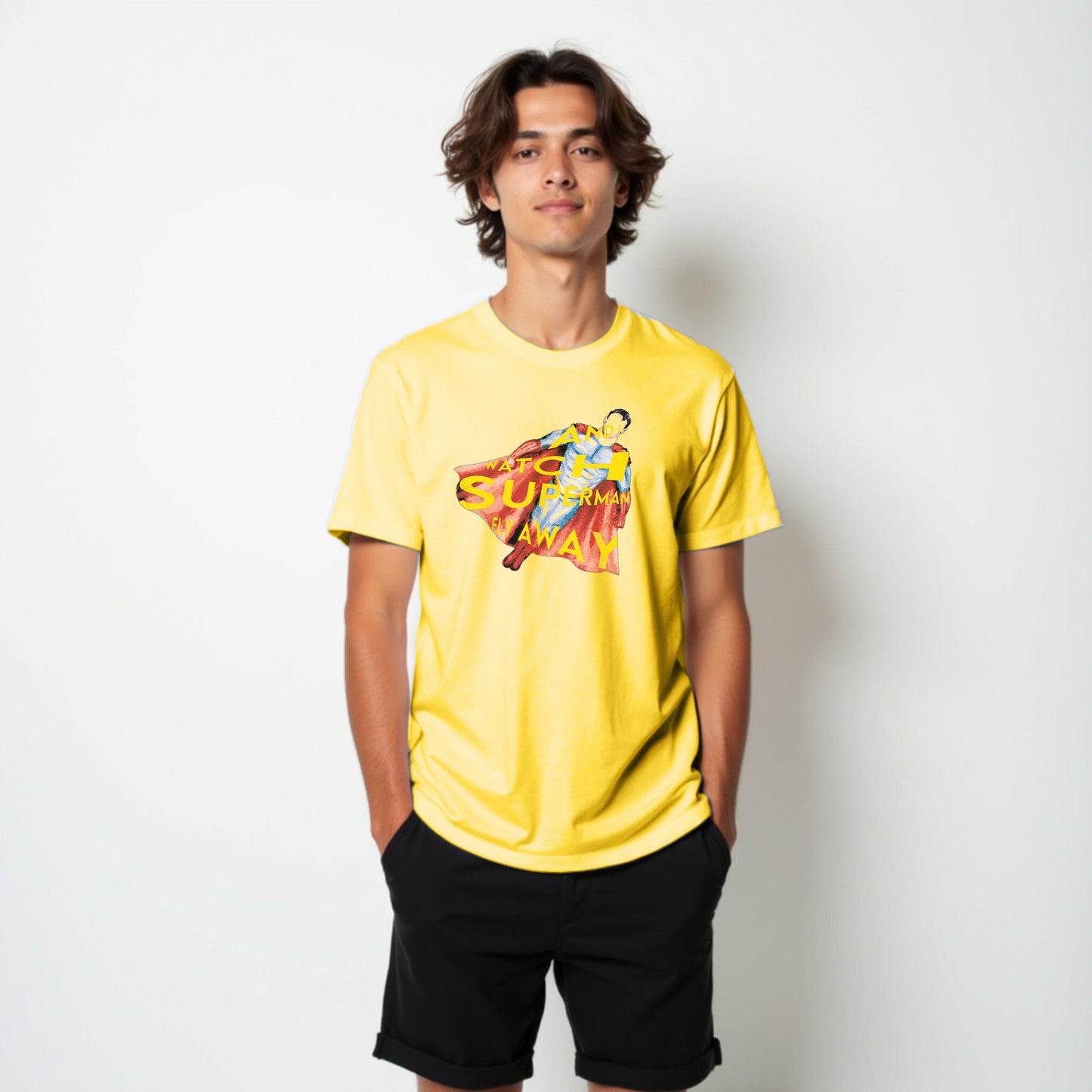 Superman Swiftie T-Shirt