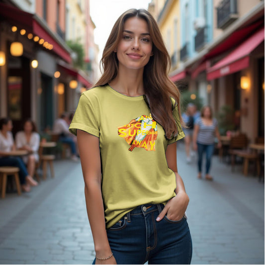 Superman Swiftie T-Shirt