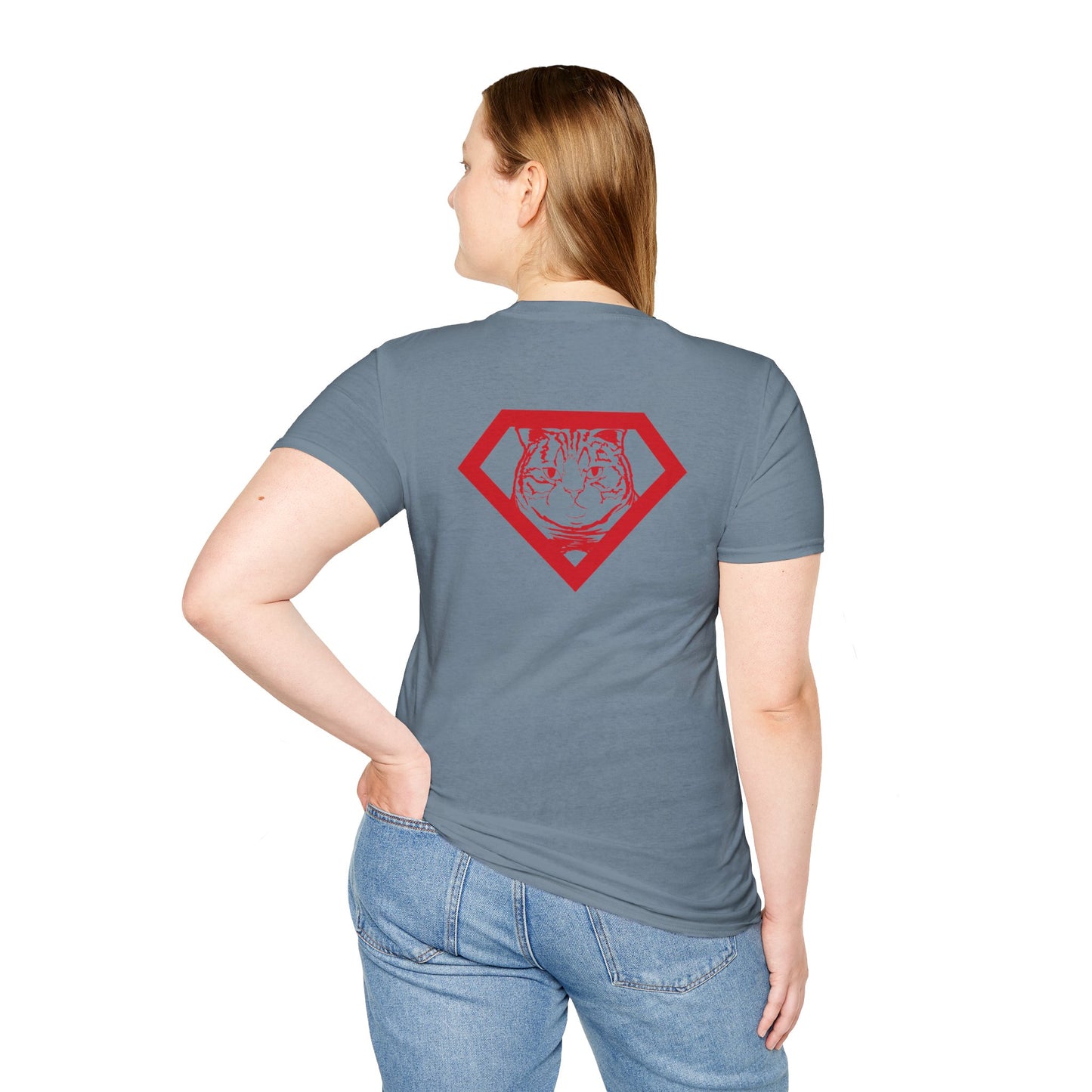 Superman Swiftie T-Shirt