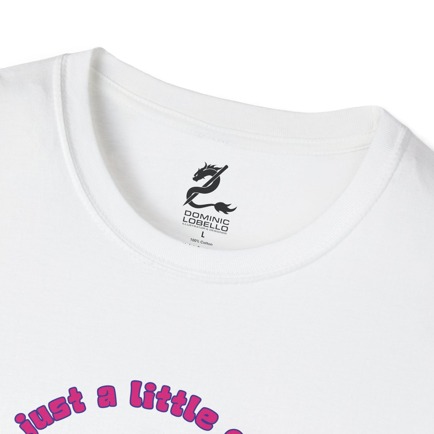 Cute Baby Octopus T-Shirt