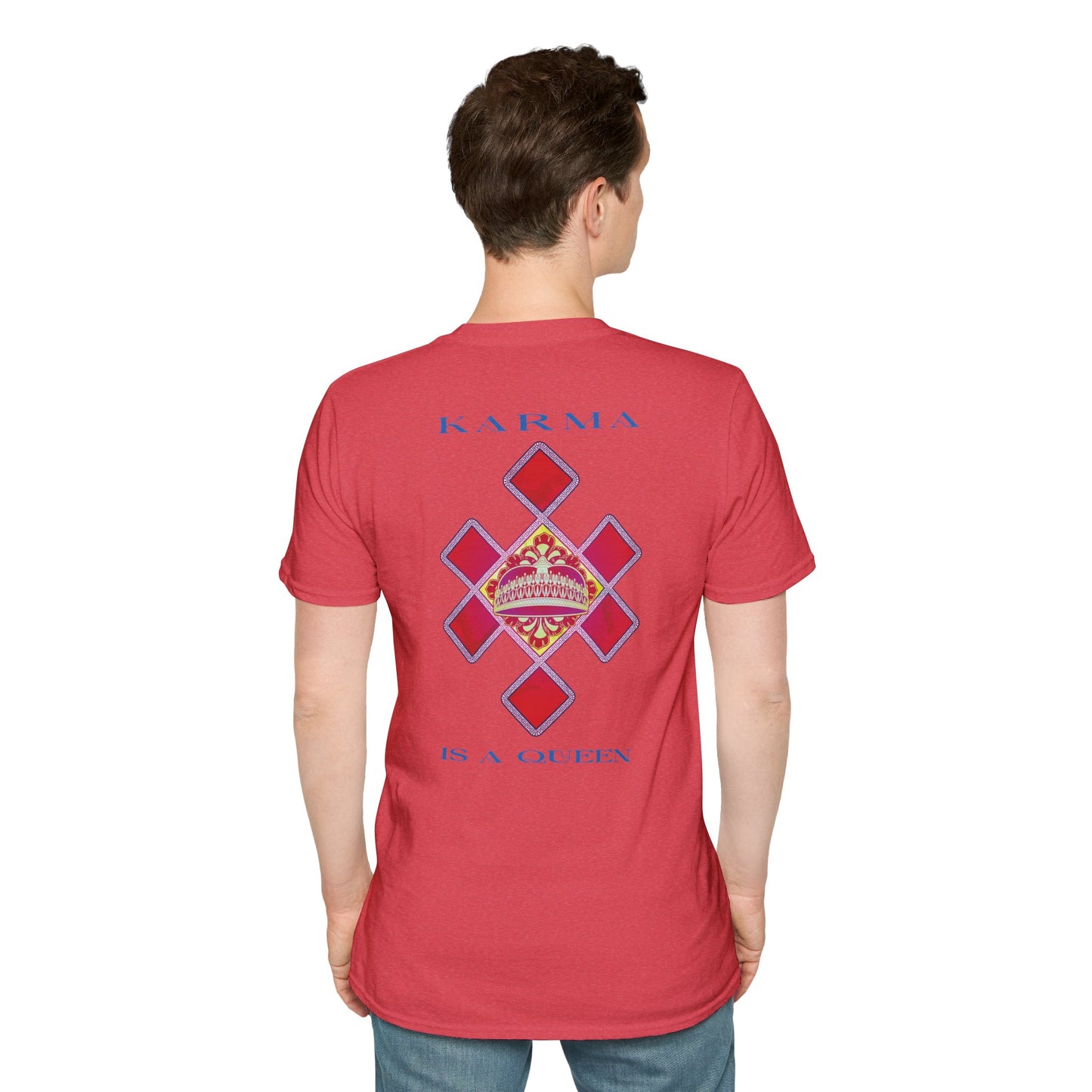 Karma Queen Swiftie T-Shirt