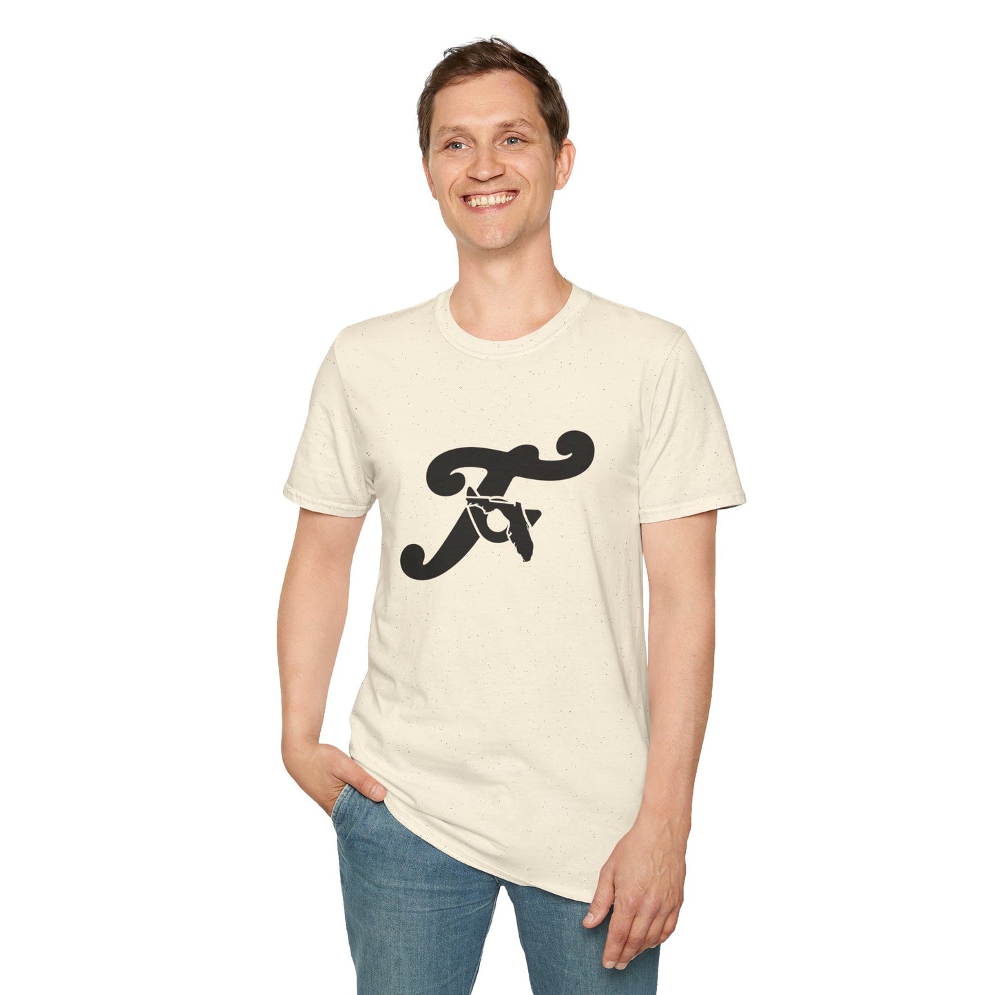 Florida!!! Hurricane Swiftie T-Shirt