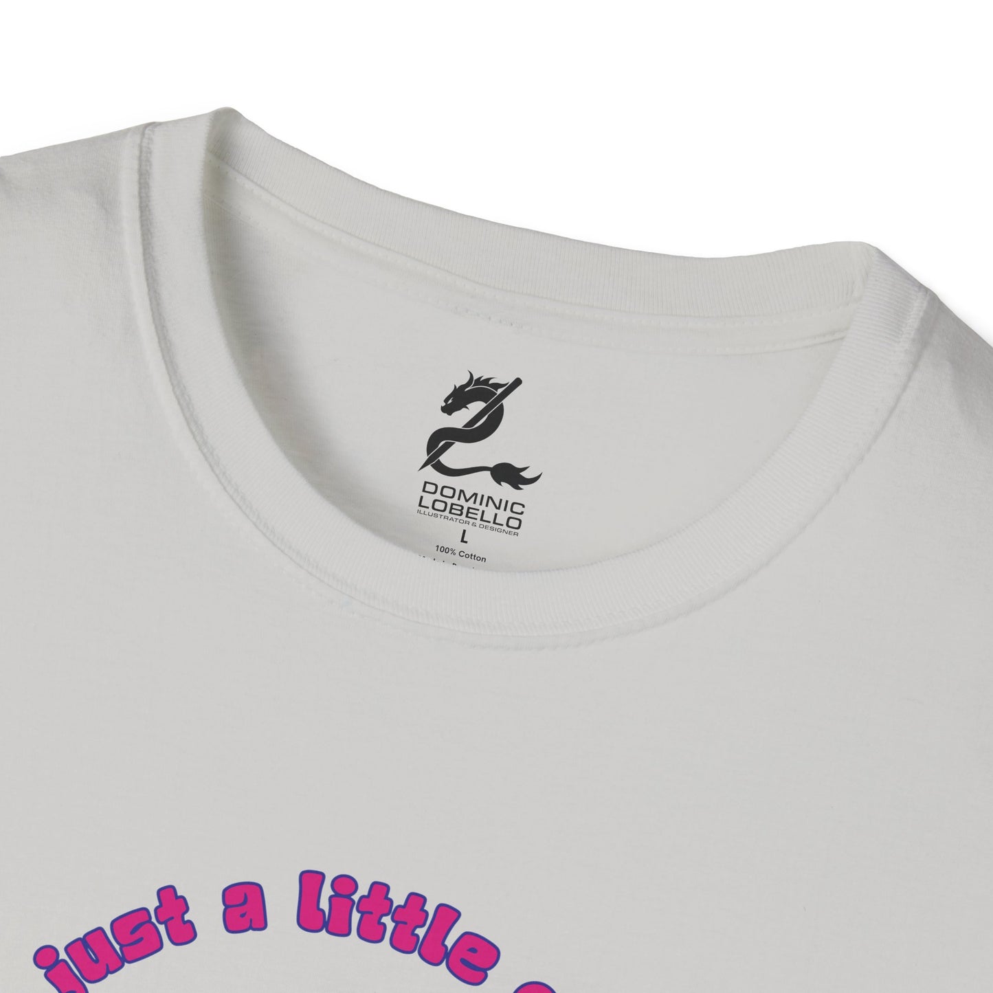 Cute Baby Octopus T-Shirt
