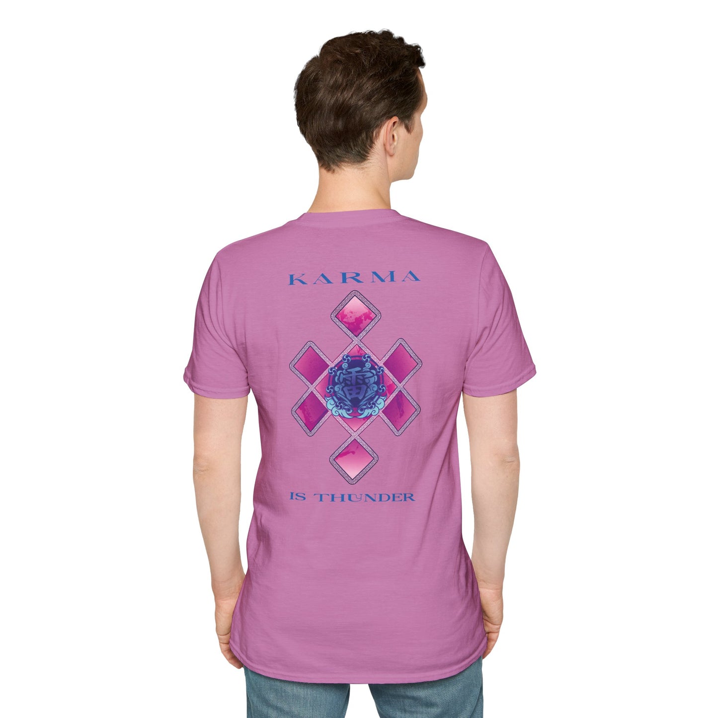 Karma Thunder Swiftie T-Shirt