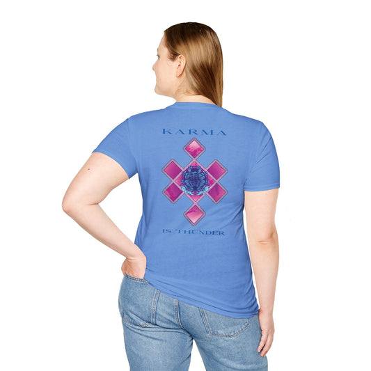 Karma Thunder Swiftie T-Shirt
