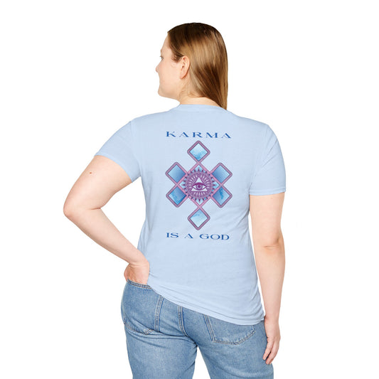 Karma God Swiftie T-Shirt