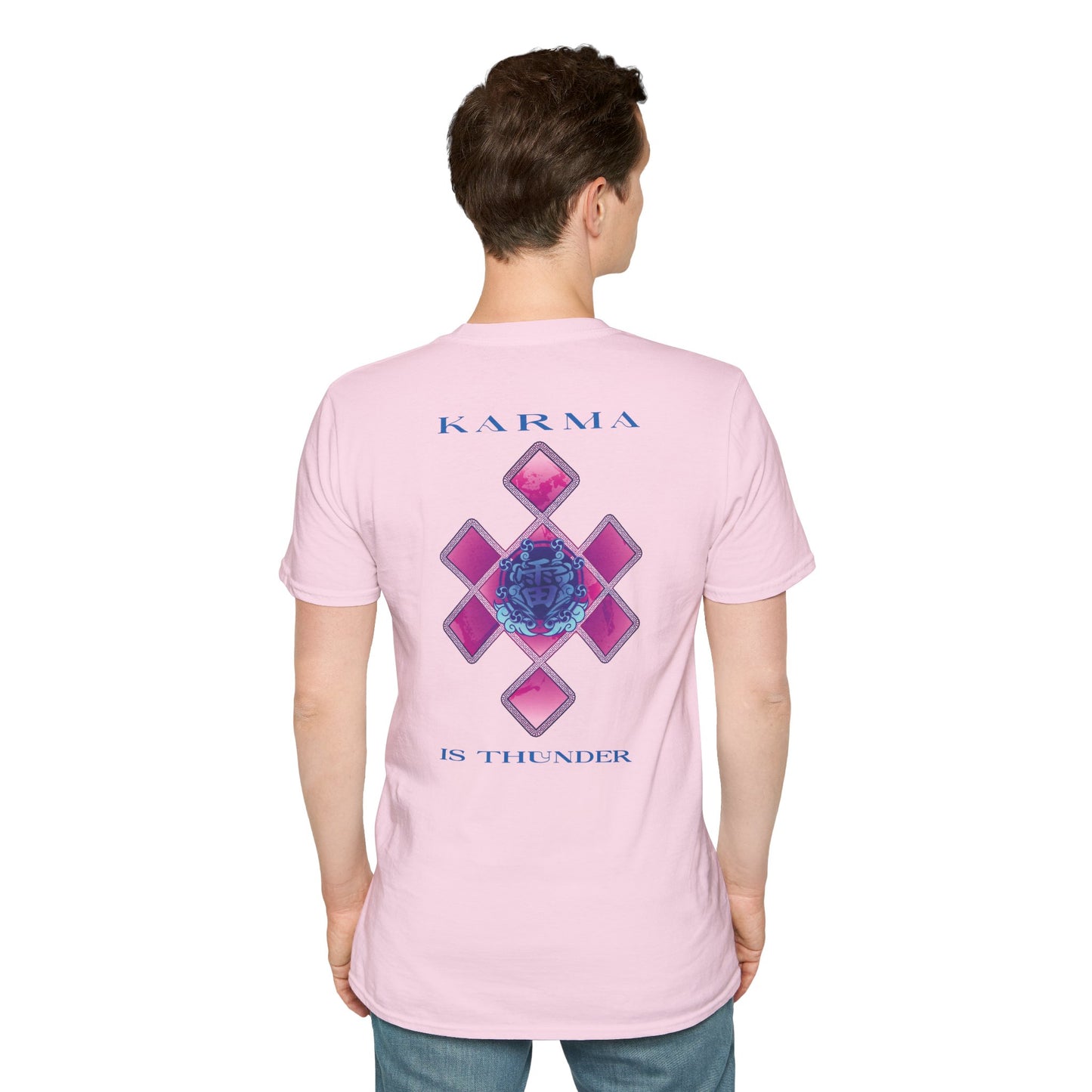 Karma Thunder Swiftie T-Shirt