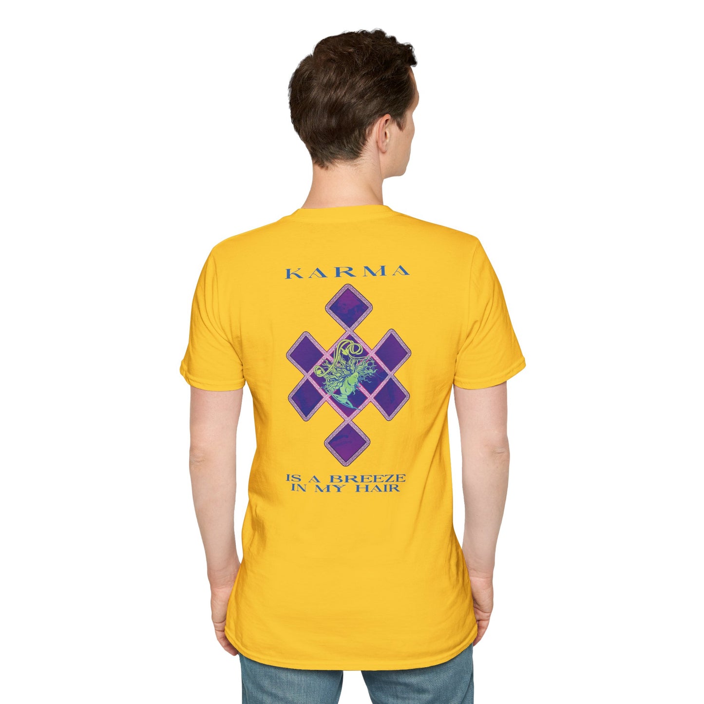 Karma Weekend Breeze Swiftie T-Shirt