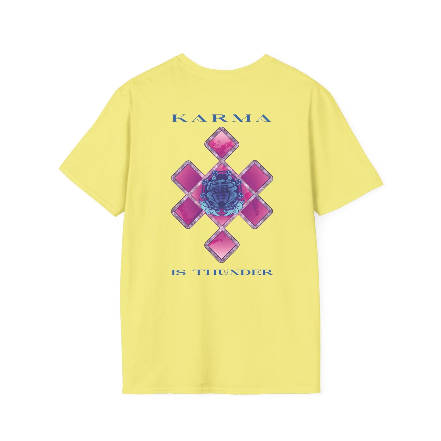 Karma Thunder Swiftie T-Shirt