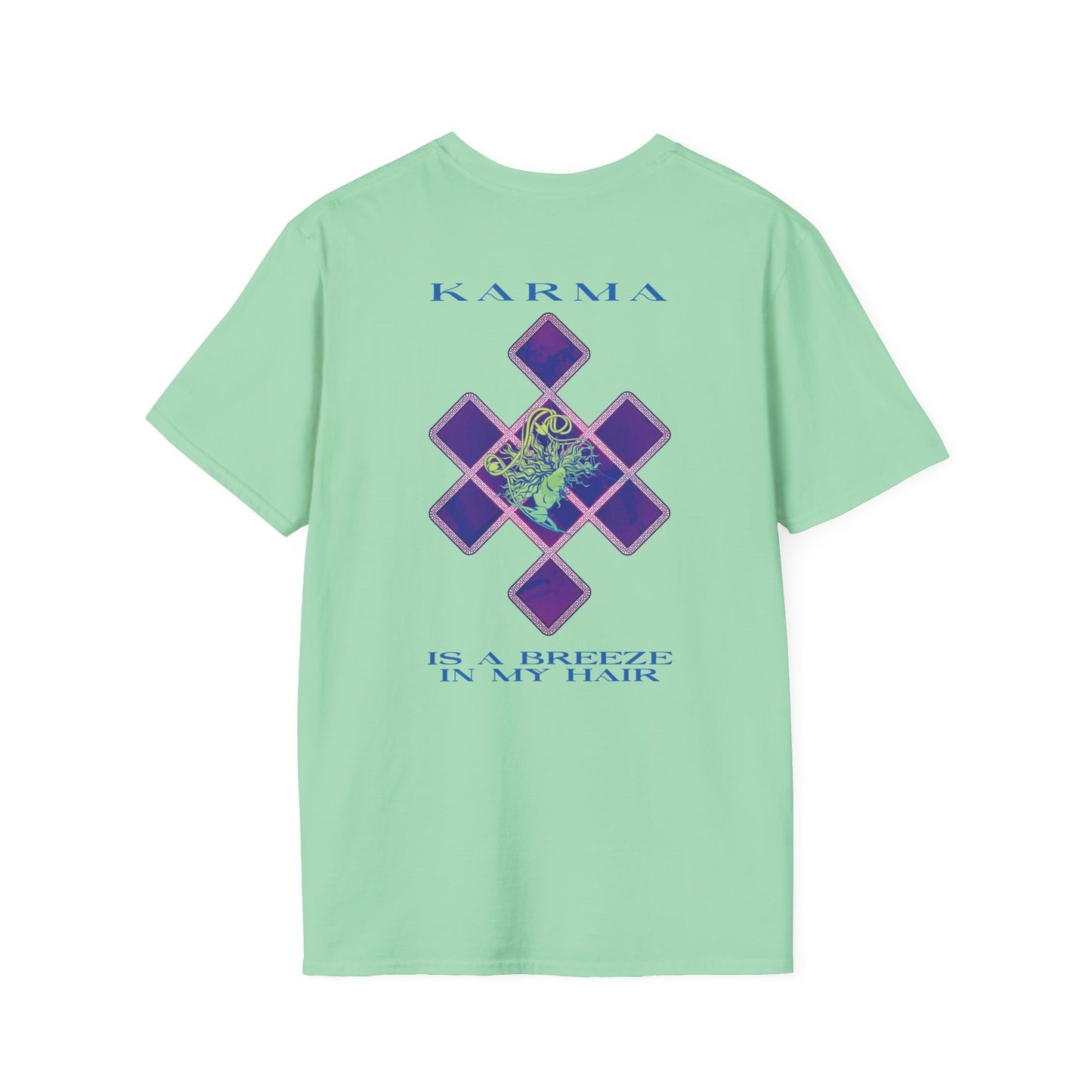 Karma Weekend Breeze Swiftie T-Shirt