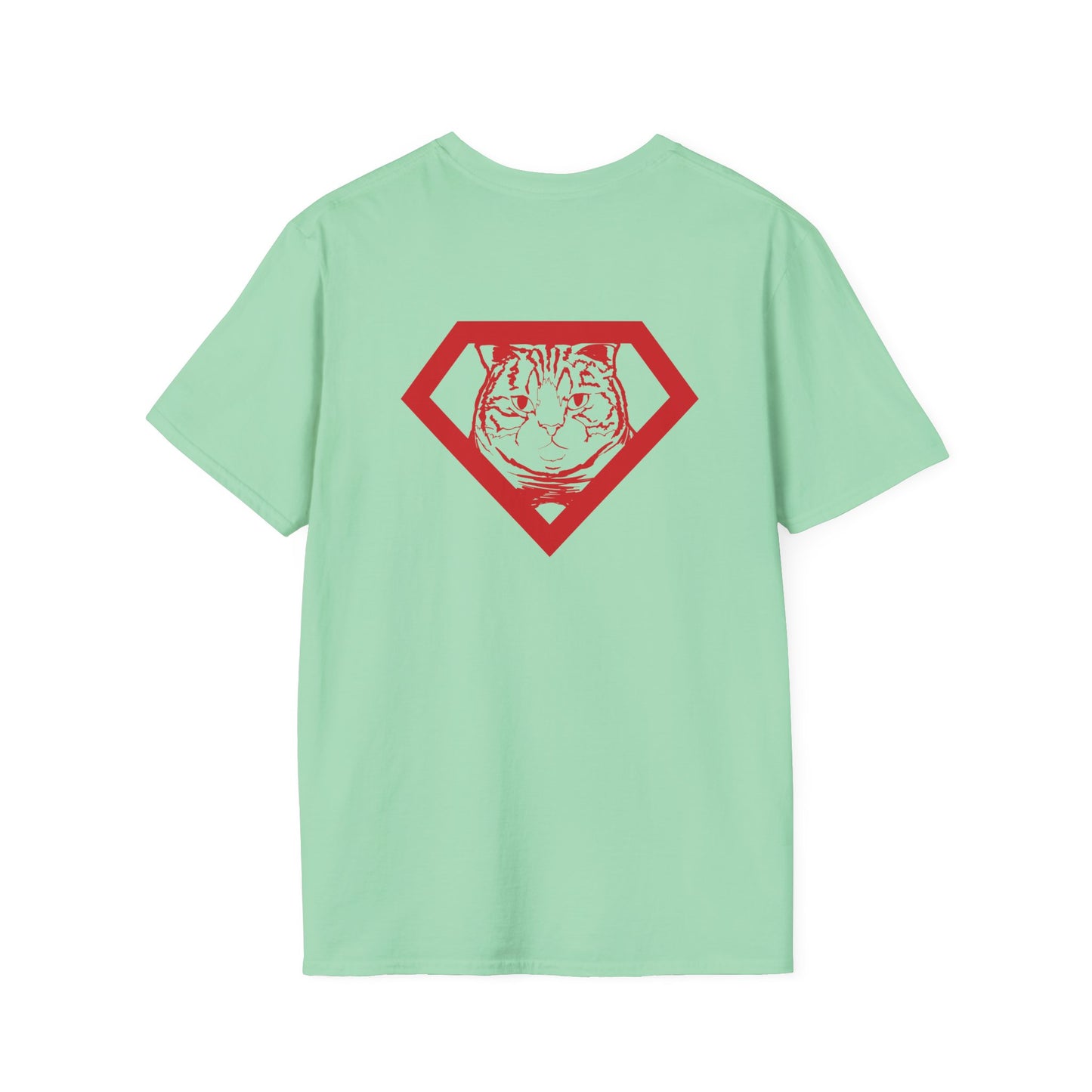 Superman Swiftie T-Shirt
