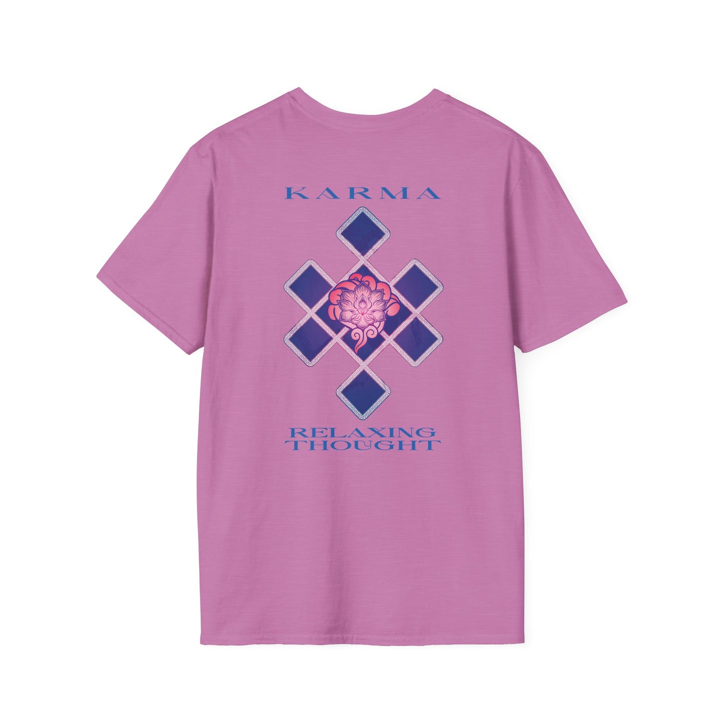 Karma Relaxing Thought Swiftie T-Shirt