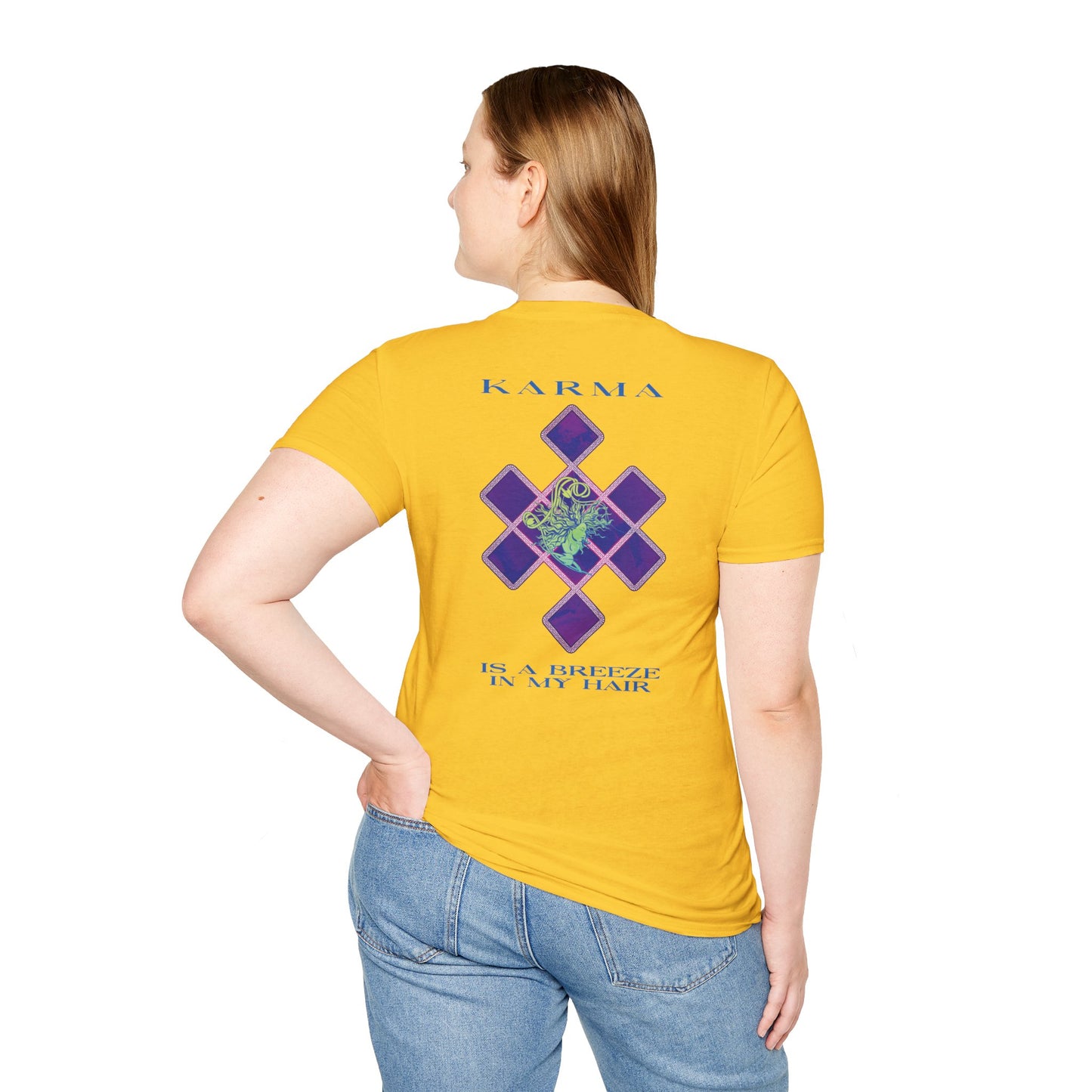 Karma Weekend Breeze Swiftie T-Shirt