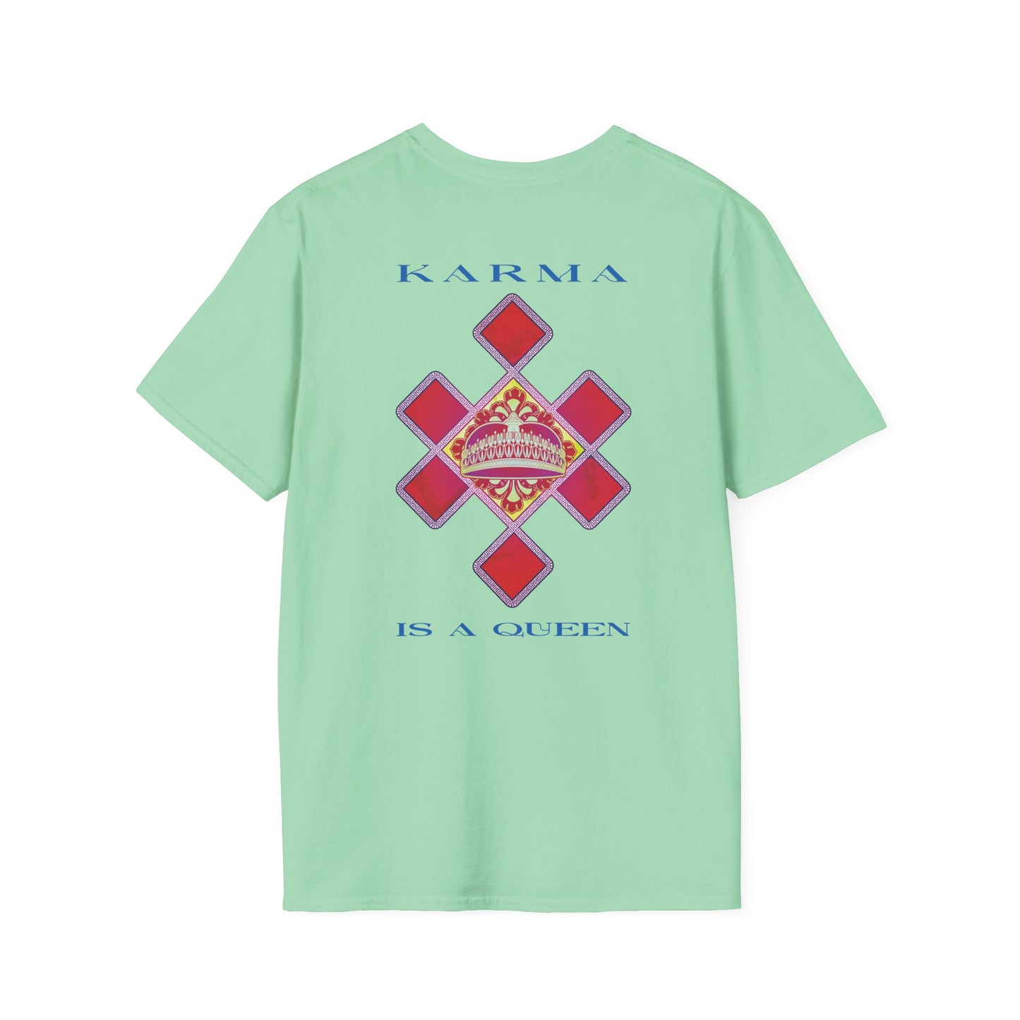 Karma Queen Swiftie T-Shirt