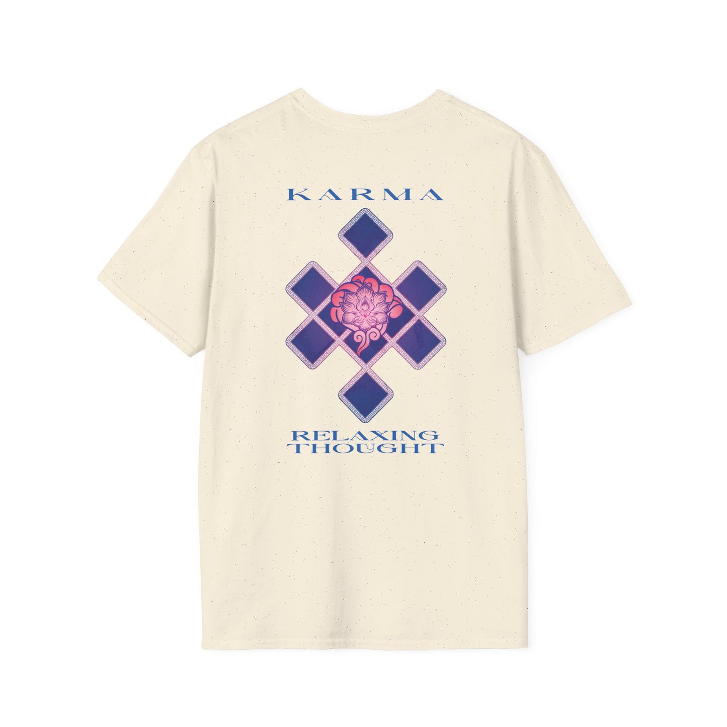 Karma Relaxing Thought Swiftie T-Shirt