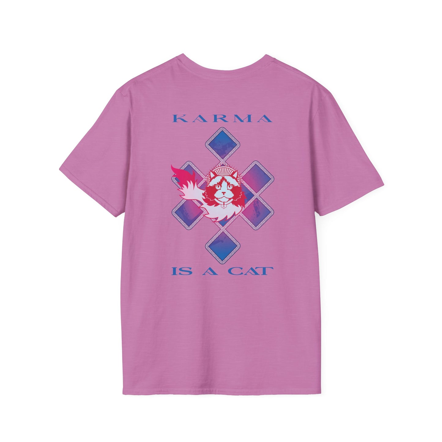 Karma Cat Swiftie T-Shirt