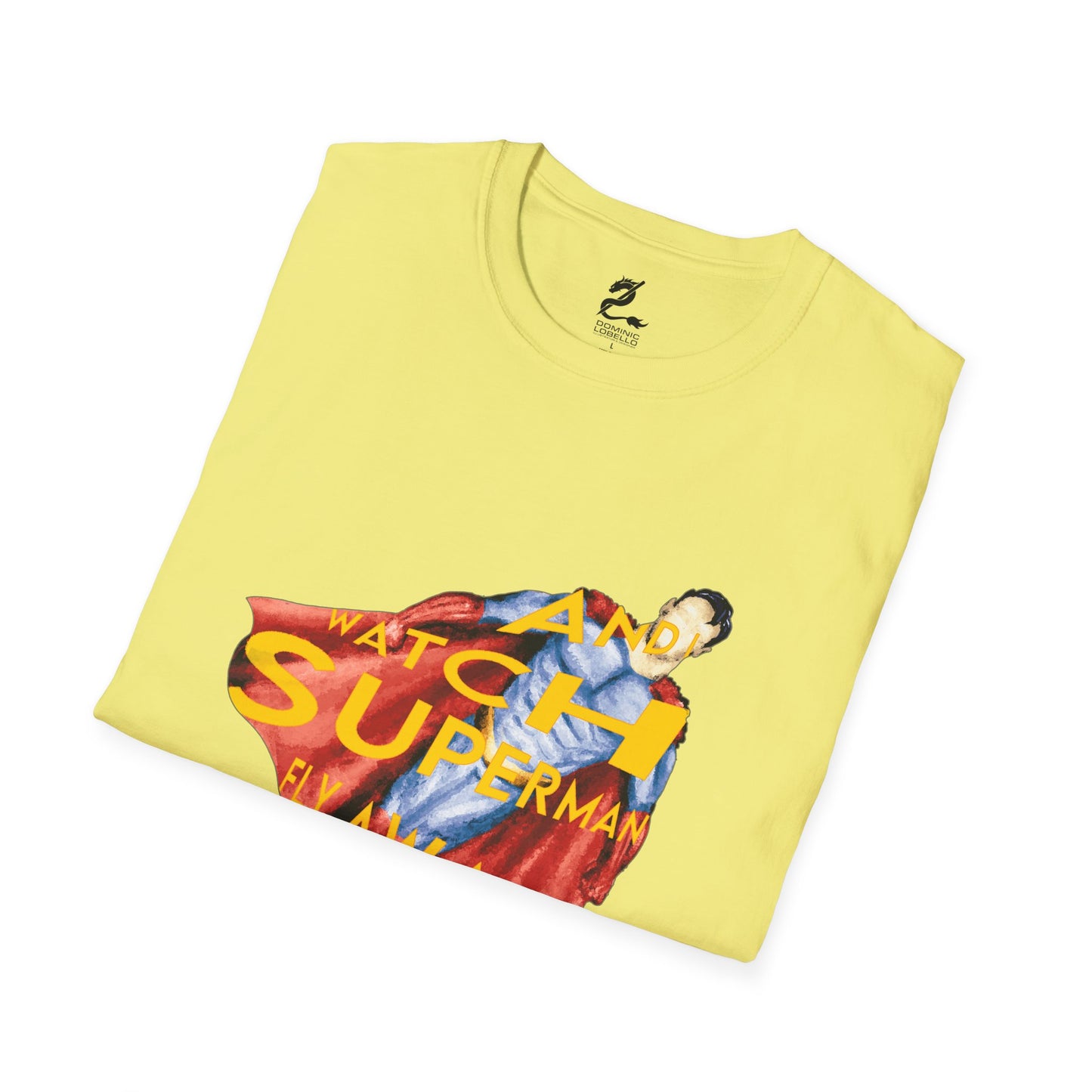 Superman Swiftie T-Shirt