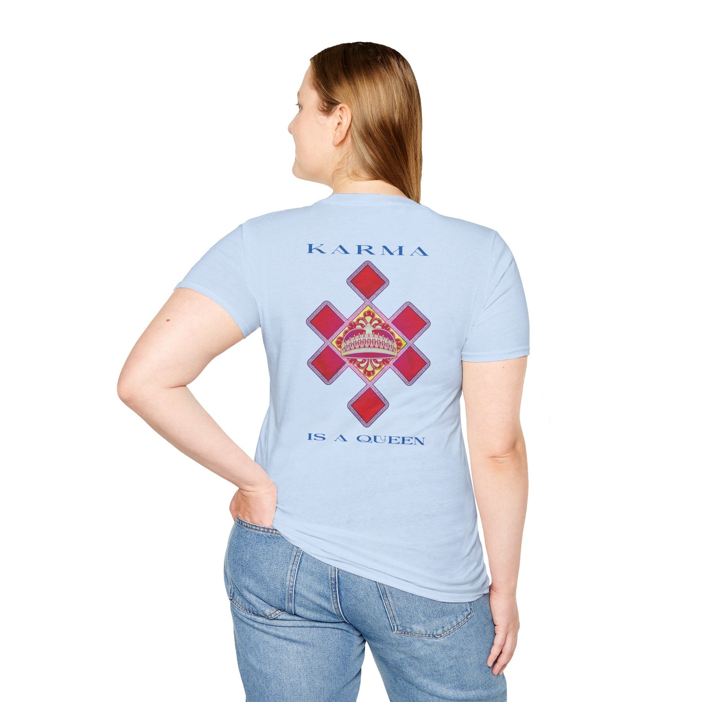 Karma Queen Swiftie T-Shirt
