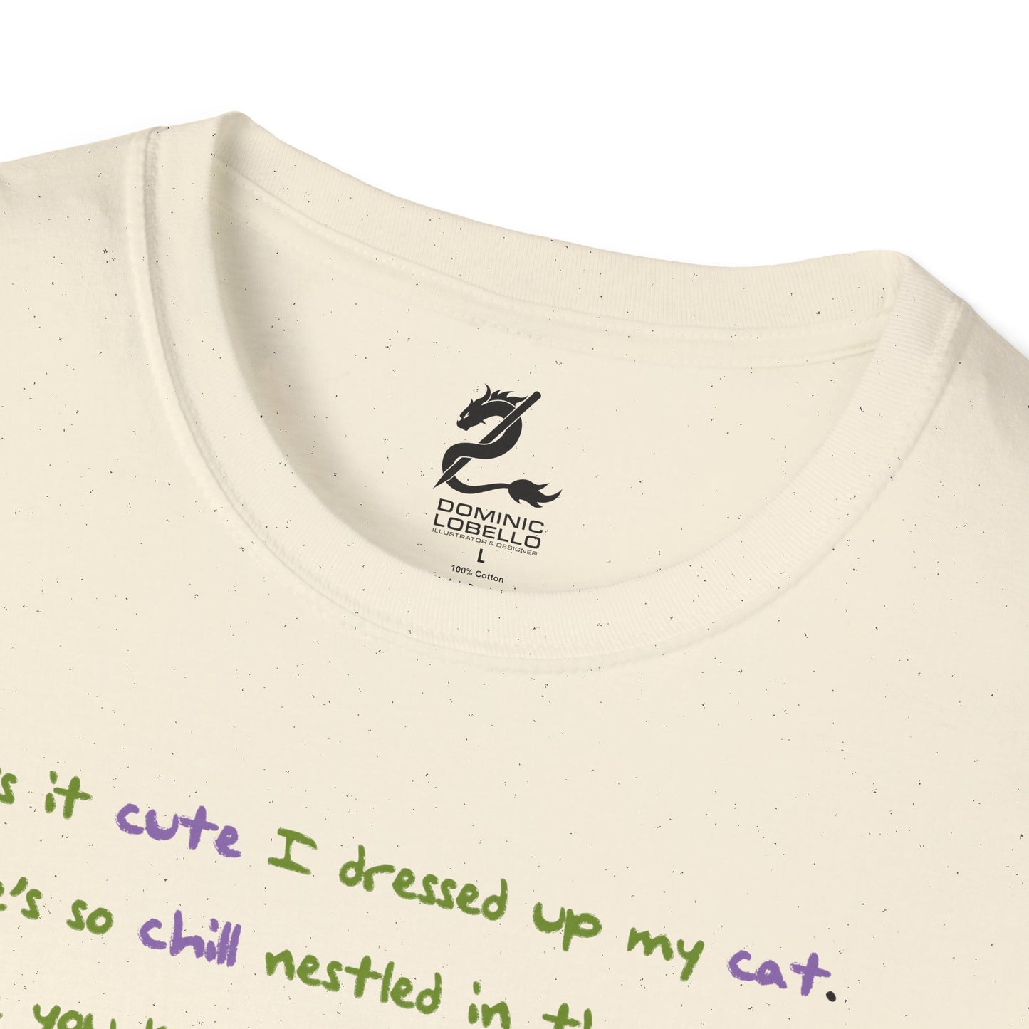 Funny Deli-Cat Swiftie T-Shirt