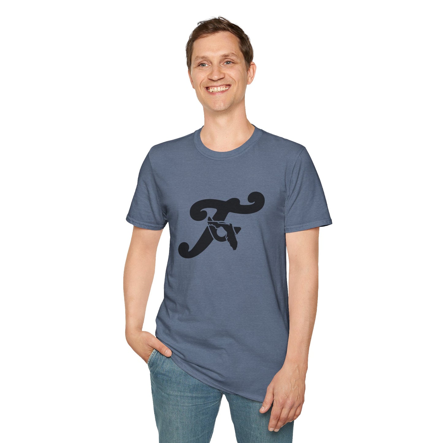 Florida!!! Hurricane Swiftie T-Shirt