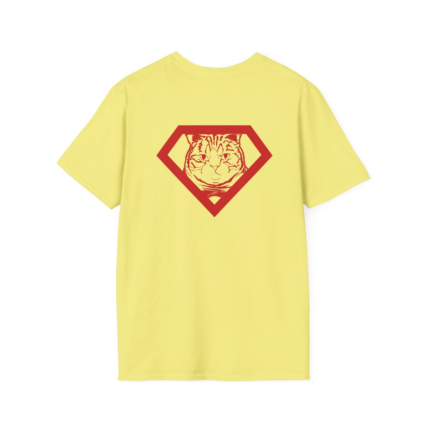 Superman Swiftie T-Shirt