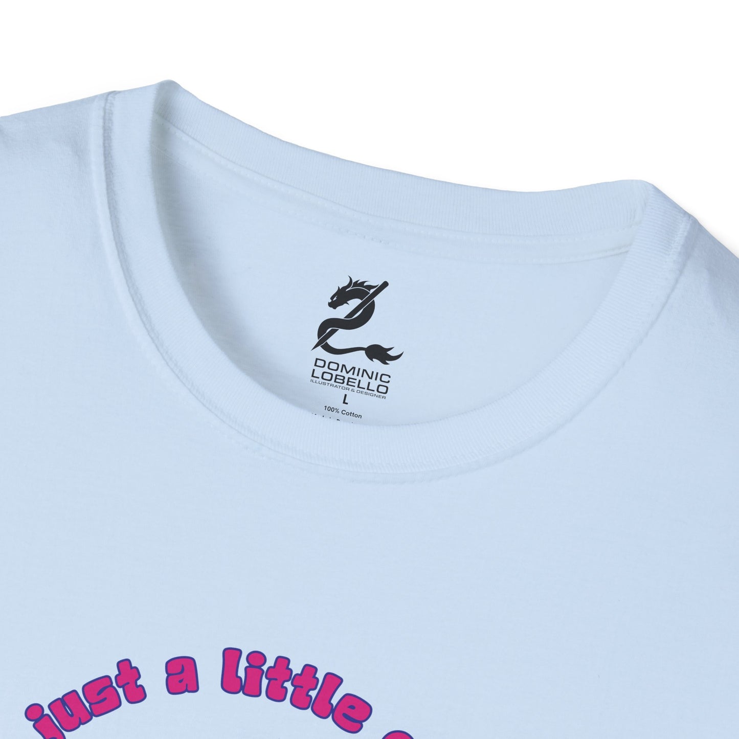 Cute Baby Octopus T-Shirt