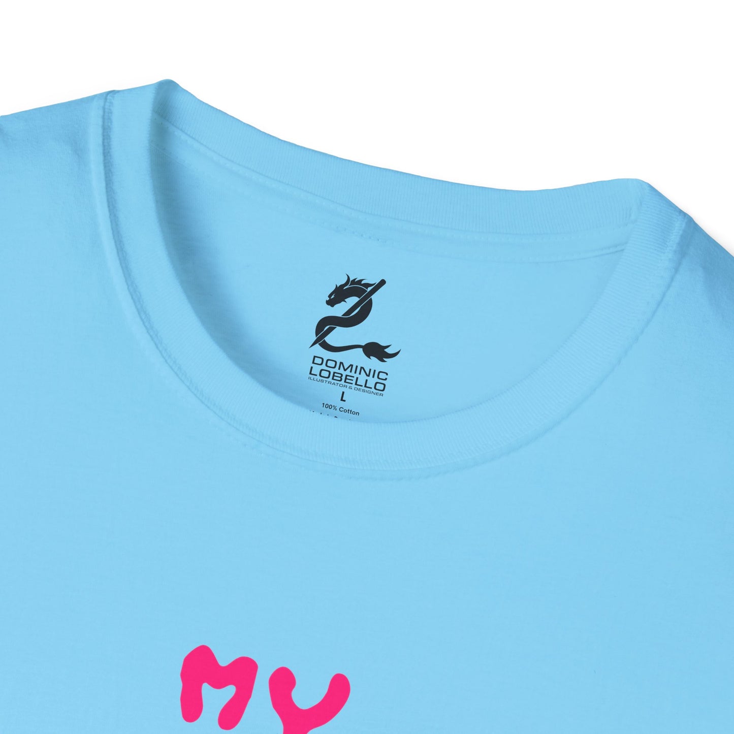 Cutey Kitty Swiftie T-Shirt