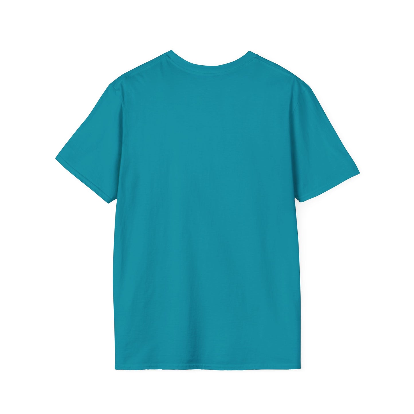 Florida Ice Fishing Humor T-Shirt