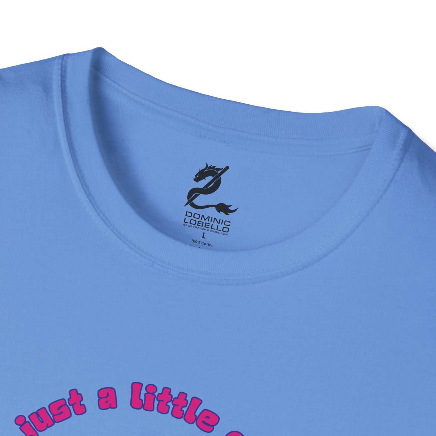 Cute Baby Octopus T-Shirt