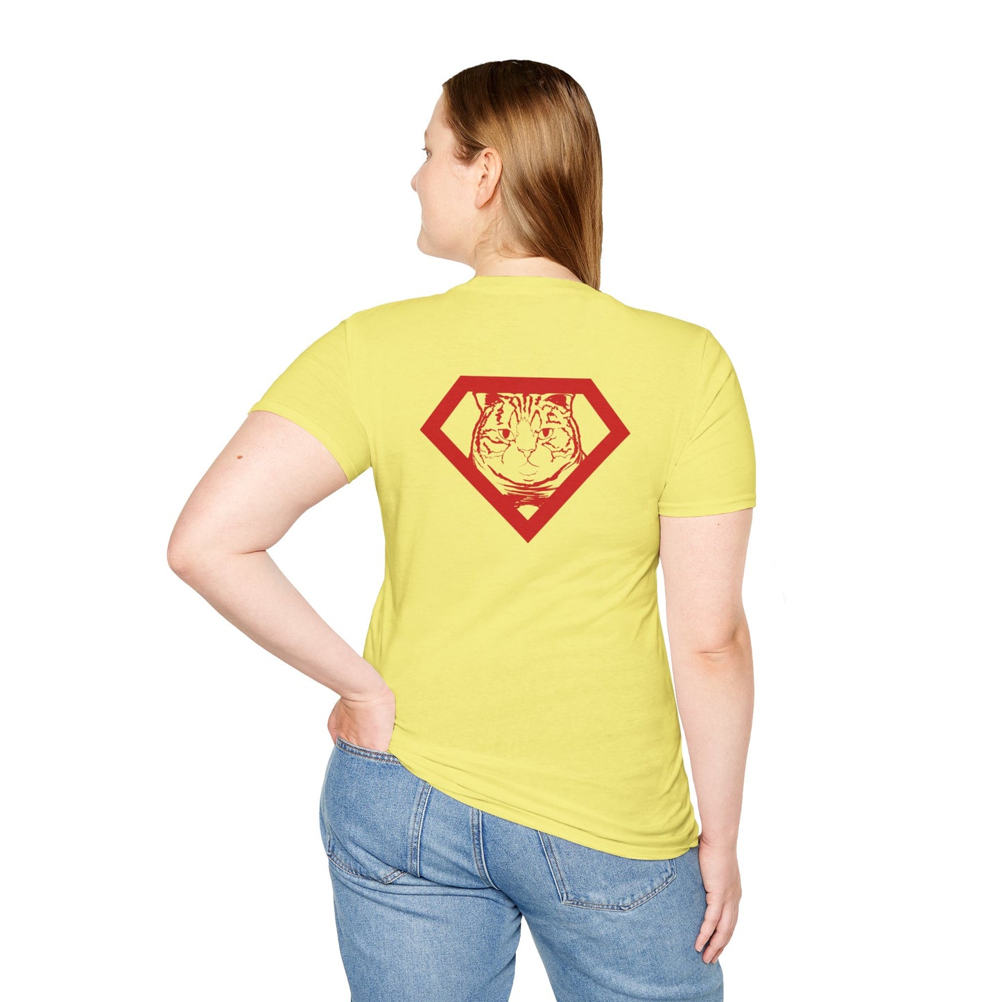 Superman Swiftie T-Shirt