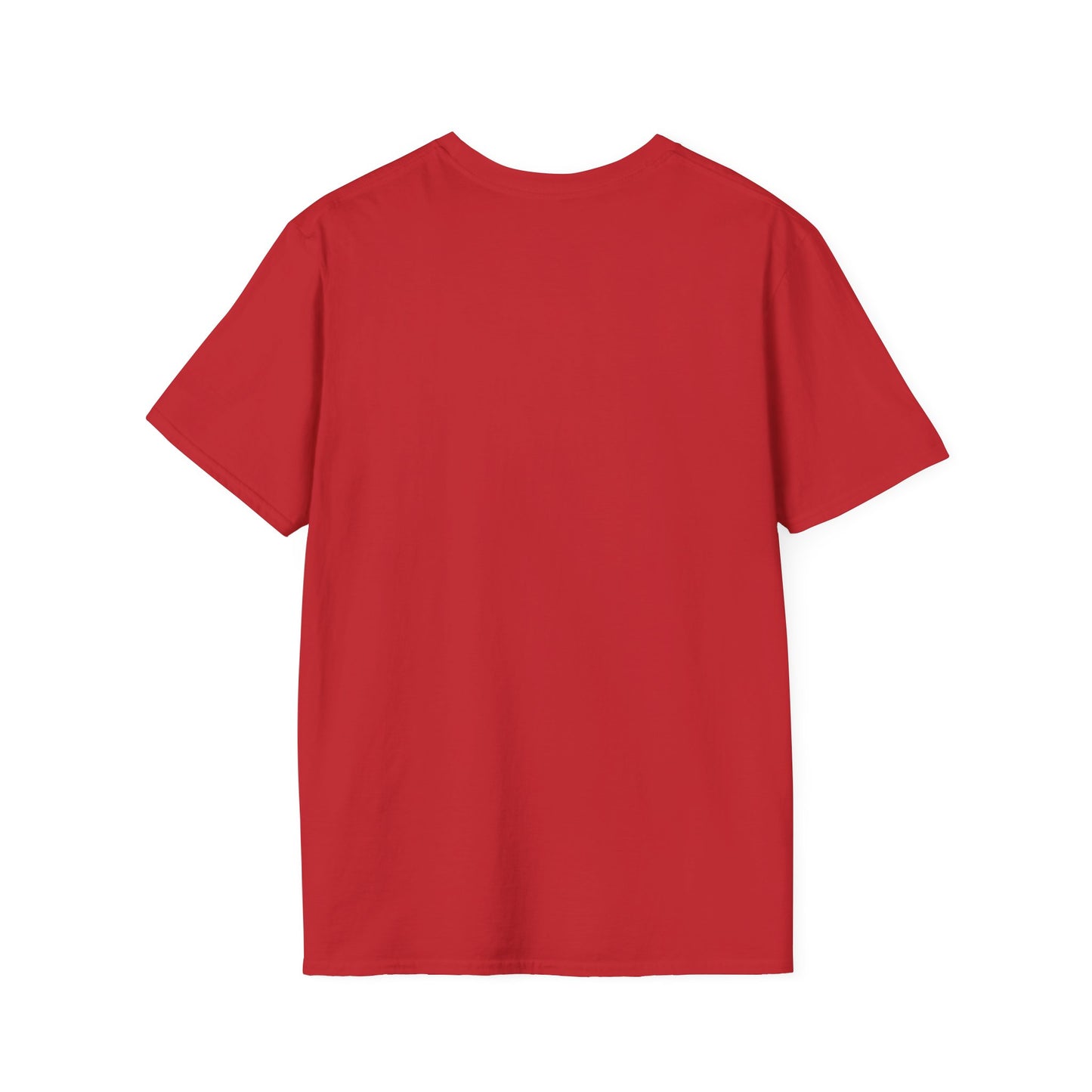 Breaching Happy Dolphin T-Shirt