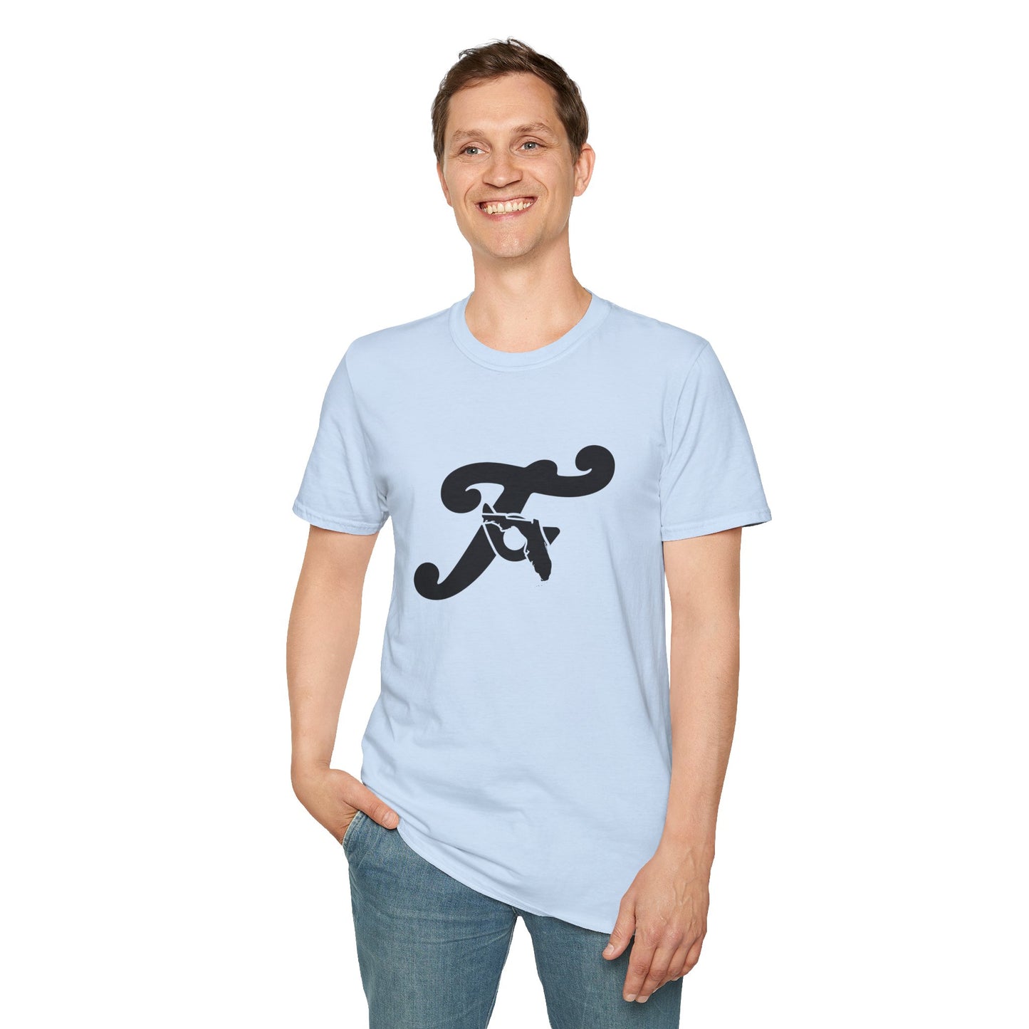 Florida!!! Hurricane Swiftie T-Shirt