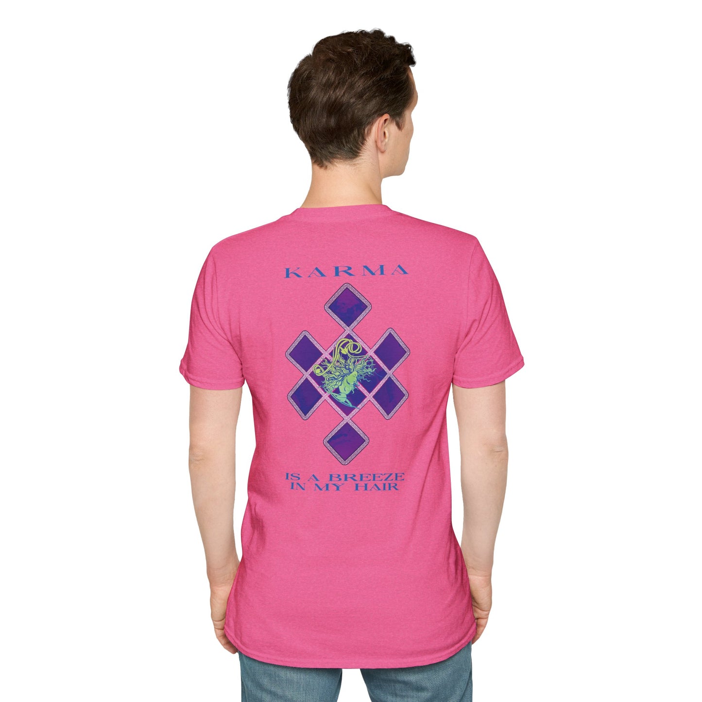 Karma Weekend Breeze Swiftie T-Shirt