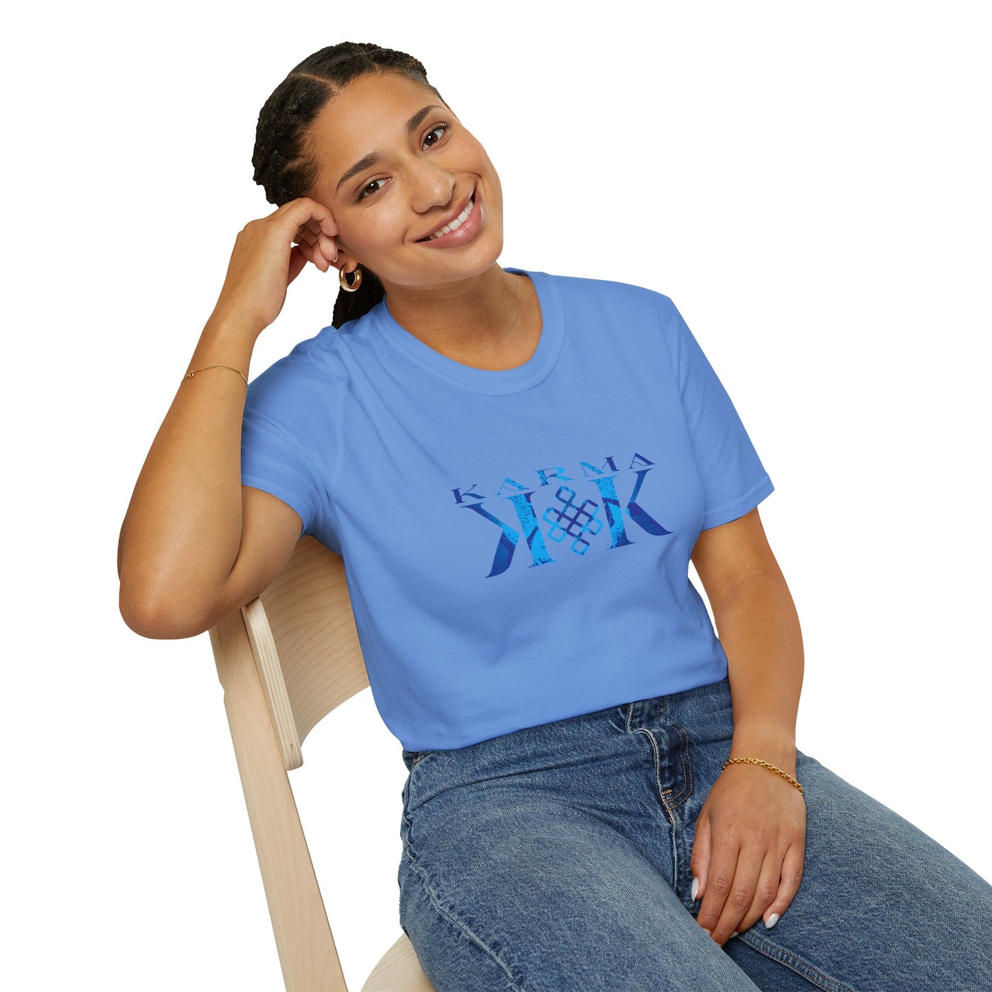 Karma Thunder Swiftie T-Shirt