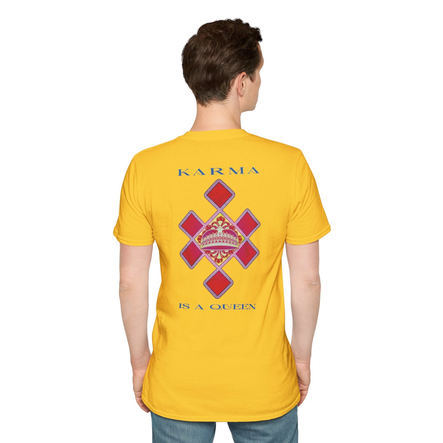 Karma Queen Swiftie T-Shirt