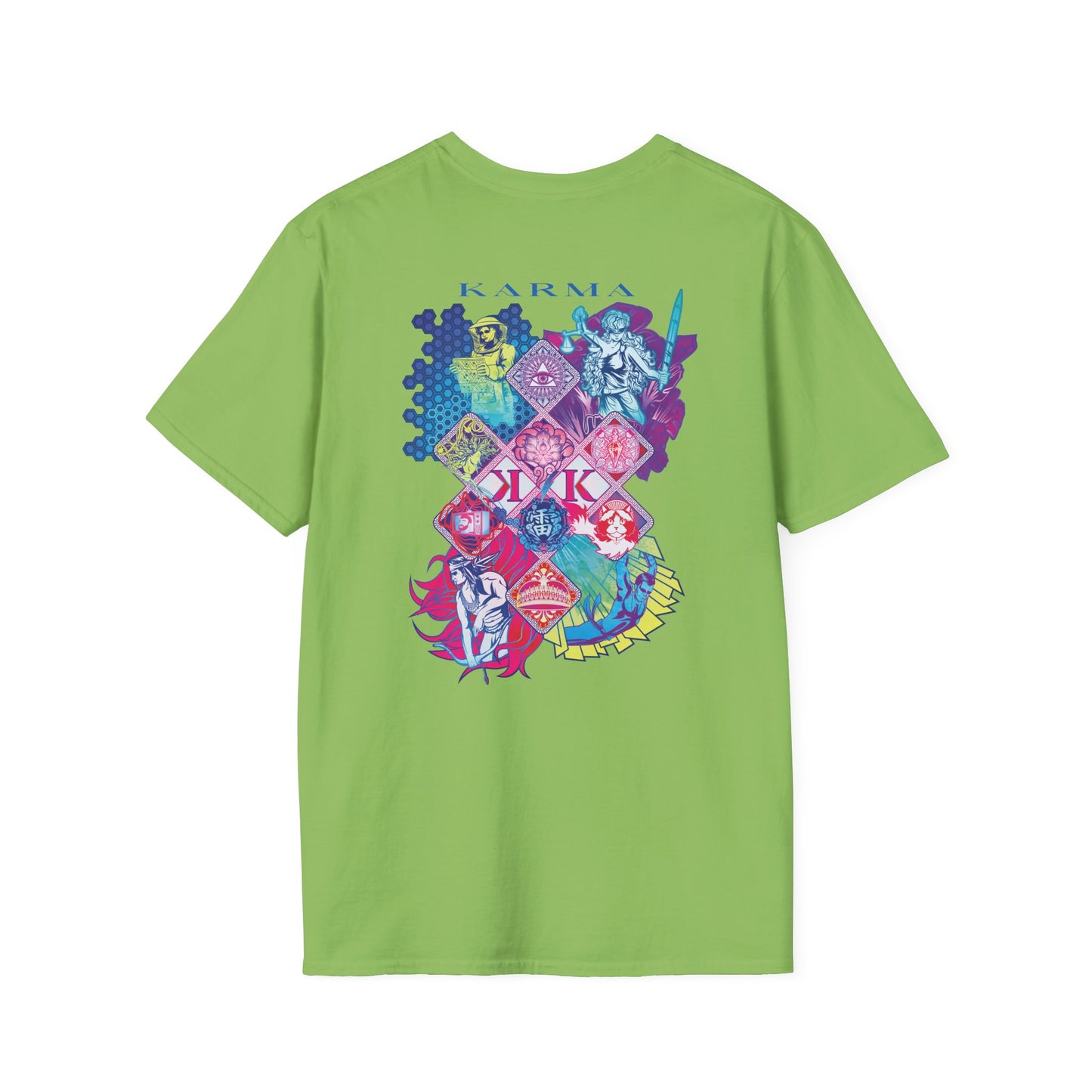 Karma Everything Swiftie T-Shirt