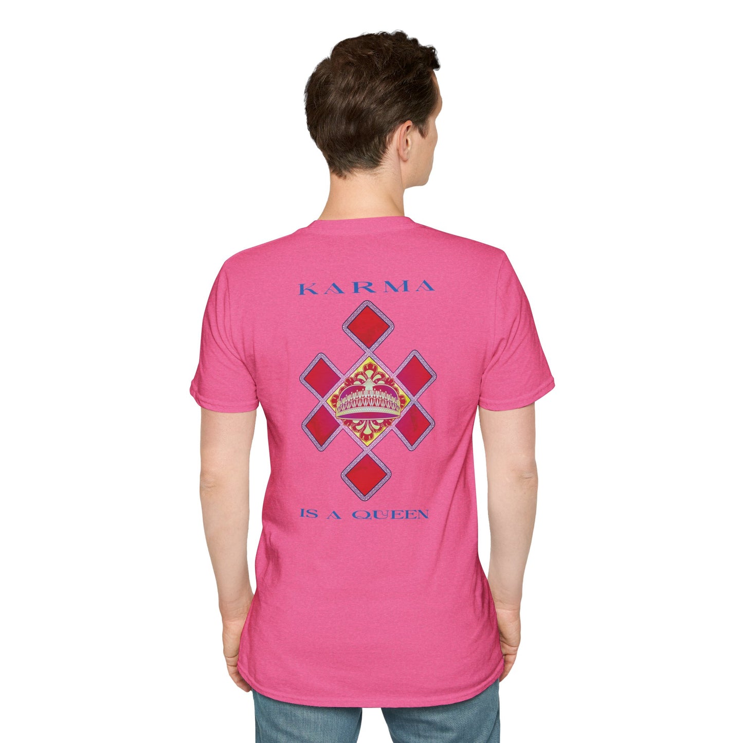 Karma Queen Swiftie T-Shirt