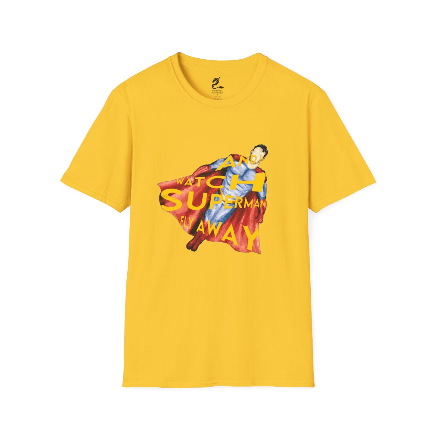 Superman Swiftie T-Shirt