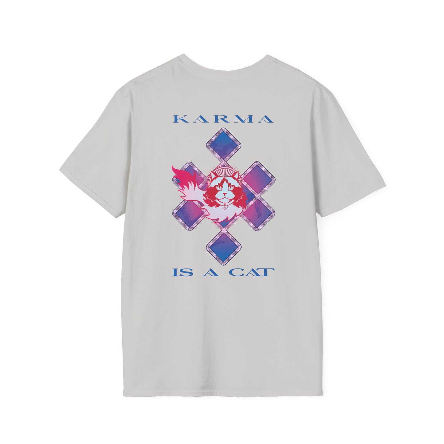 Karma Cat Swiftie T-Shirt