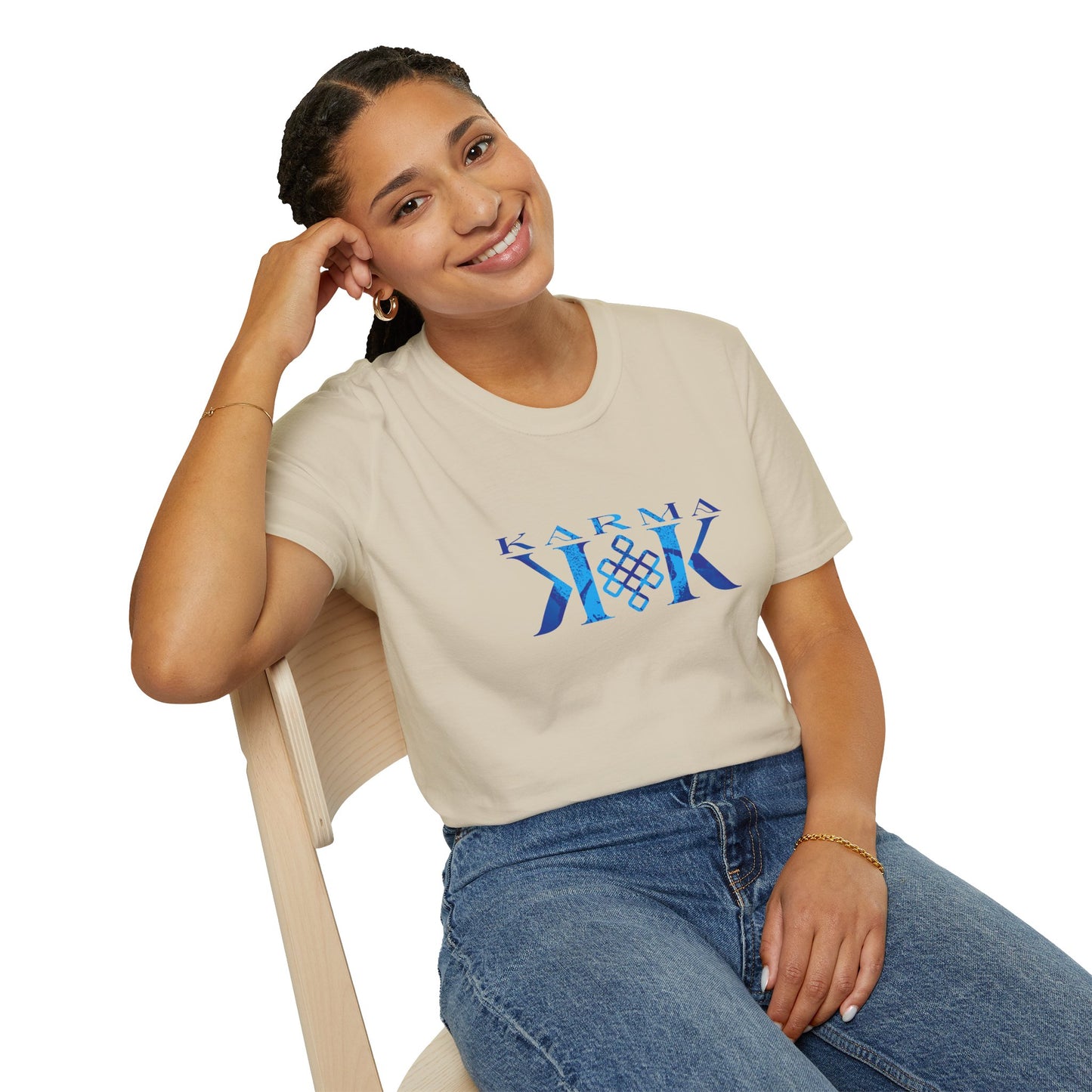 Karma Thunder Swiftie T-Shirt