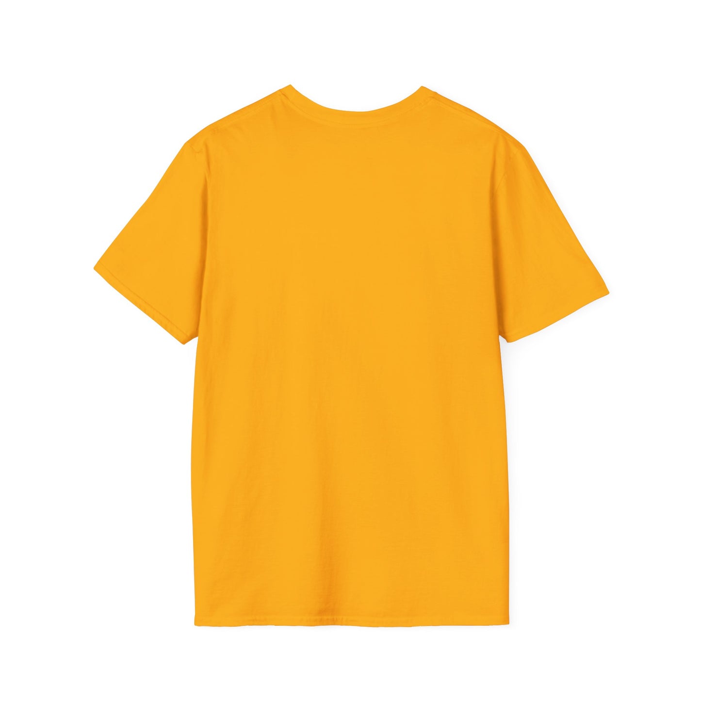 Breaching Happy Dolphin T-Shirt