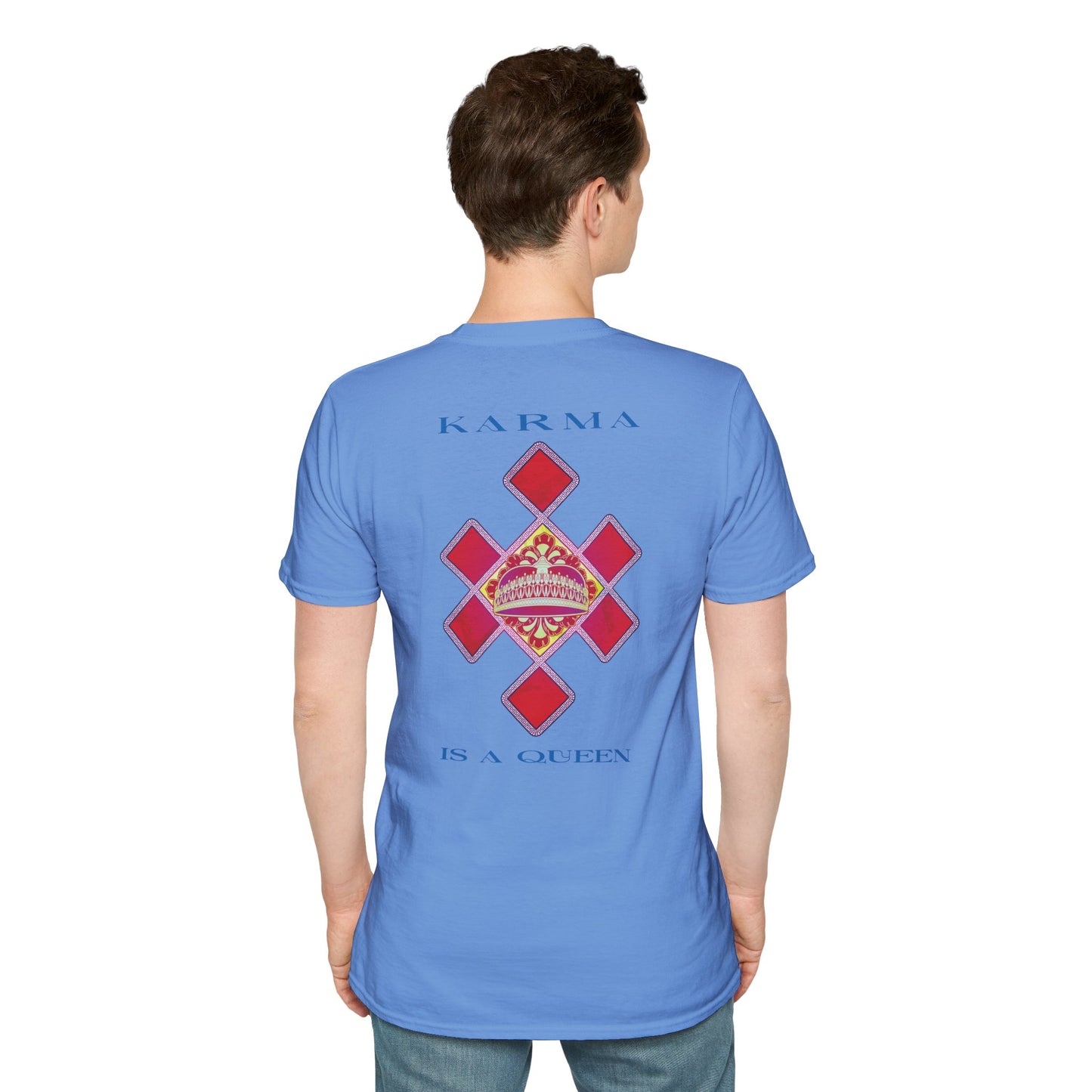 Karma Queen Swiftie T-Shirt