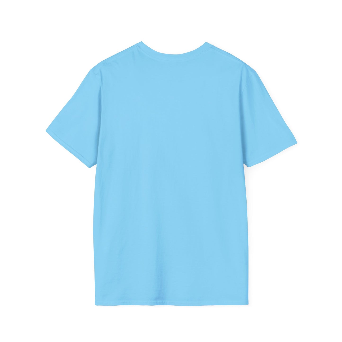Breaching Happy Dolphin T-Shirt
