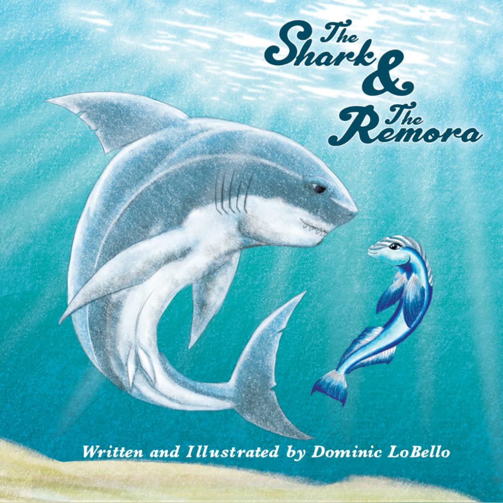 The Shark and The Remora