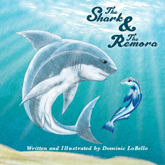 The Shark and The Remora