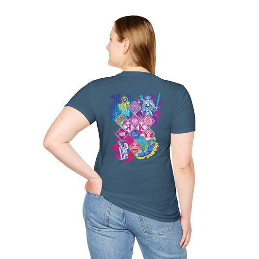 Karma Everything Swiftie T-Shirt