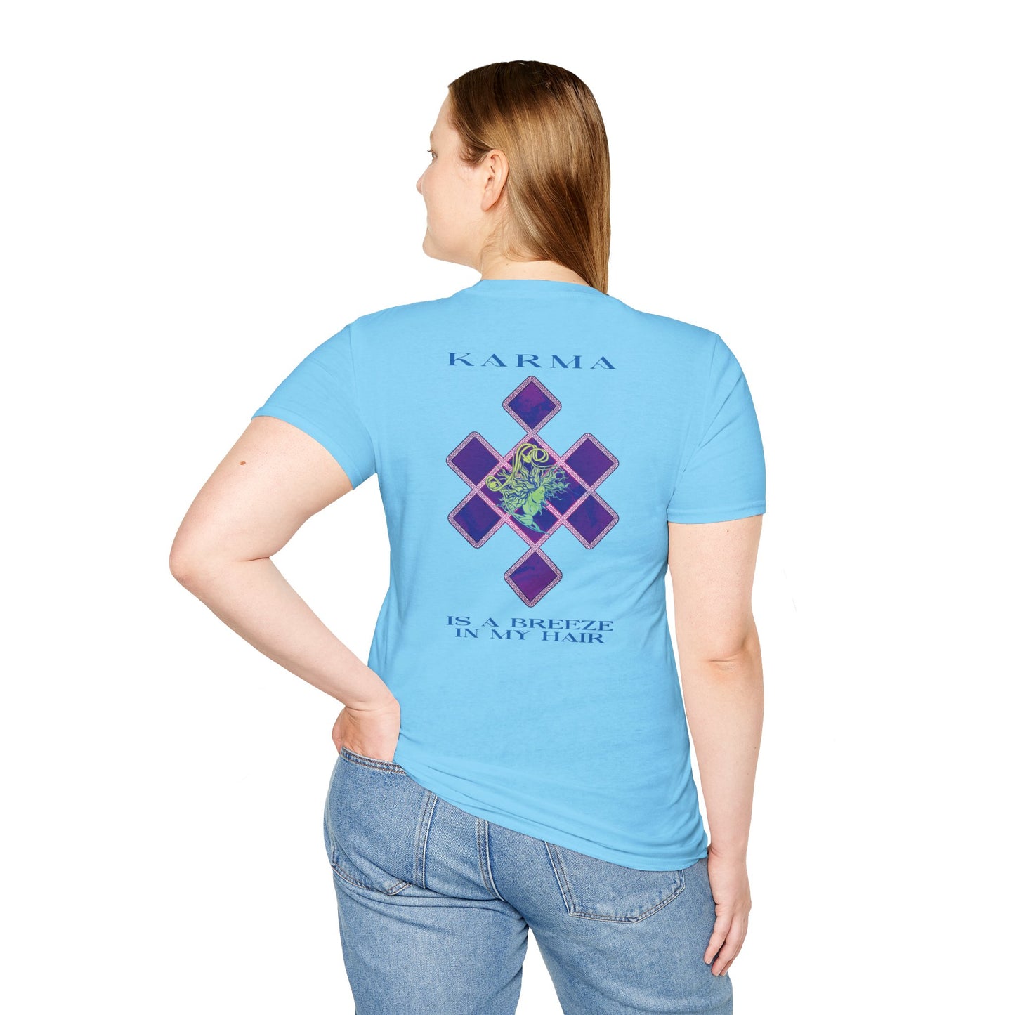 Karma Weekend Breeze Swiftie T-Shirt
