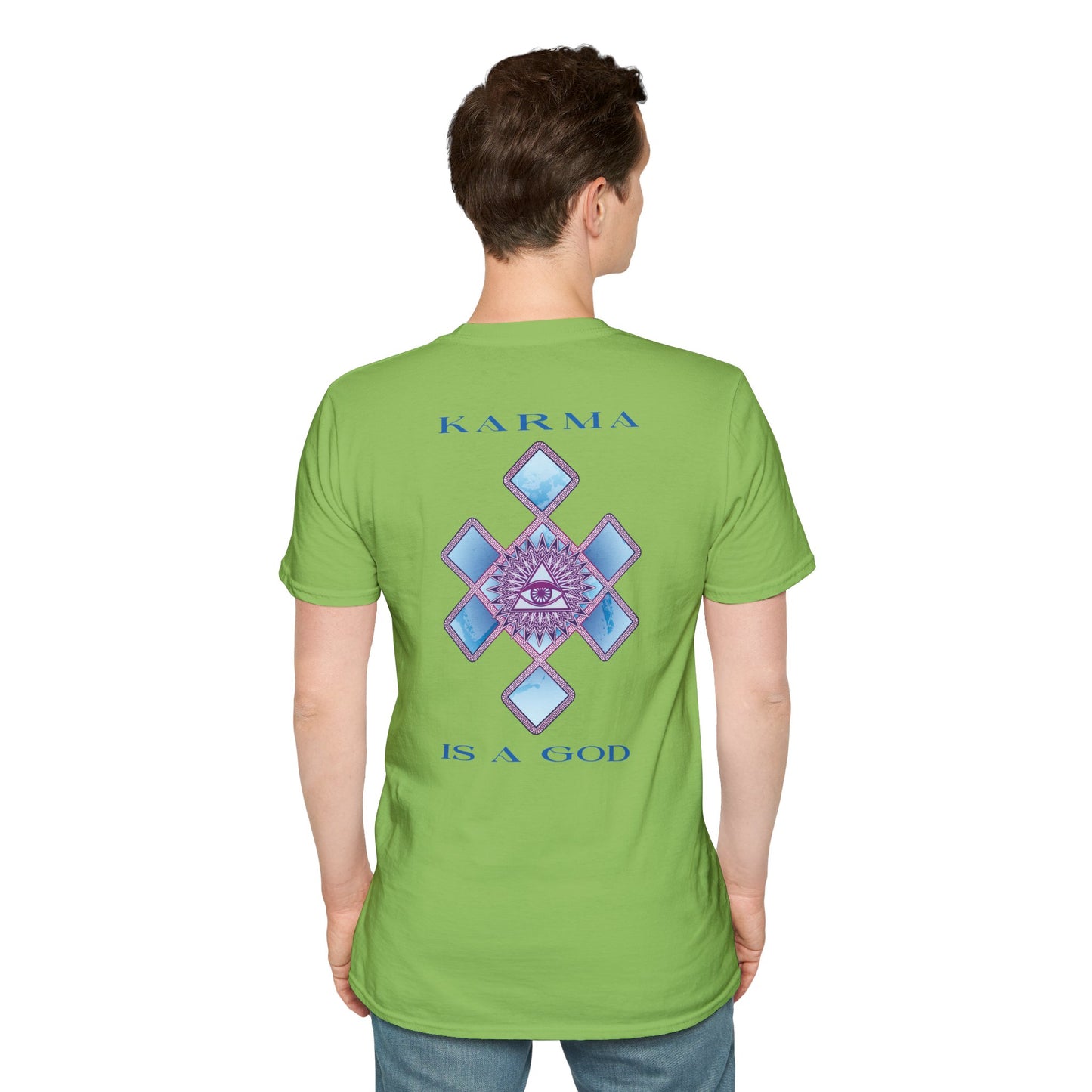 Karma God Swiftie T-Shirt