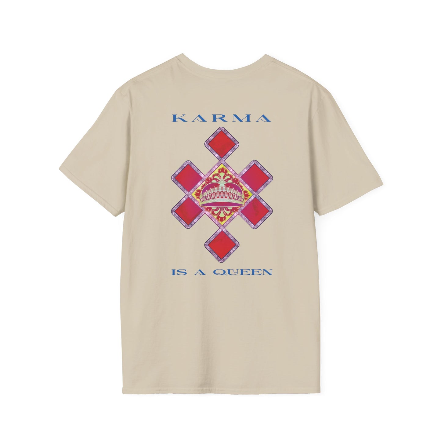 Karma Queen Swiftie T-Shirt