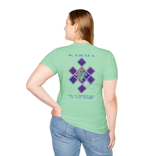 Karma Weekend Breeze Swiftie T-Shirt